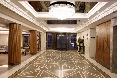 Amiral Palace Hotel Boutique Class & Spa الأماكن العامة Photos