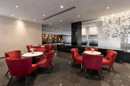 Eurostars Das Letras Dining Photos