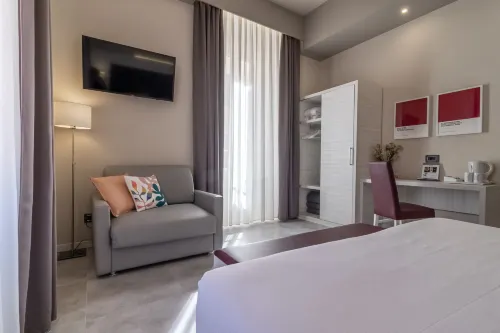 Cinque Terre Gateway Rooms Photos