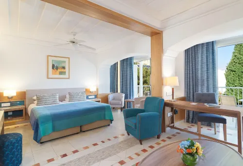 Columbia Beach Resort Camere Photos