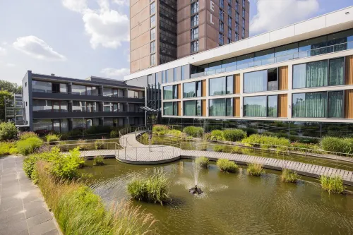 Van der Valk Hotel Eindhoven Circondario Photos