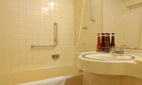 Hotel New Otani Nagaoka Camere Photos