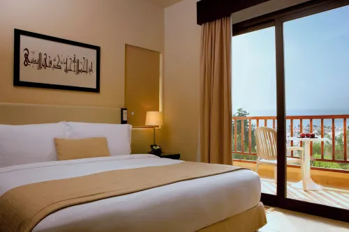 The Cove Rotana Resort - Ras Al Khaima Rooms Photos