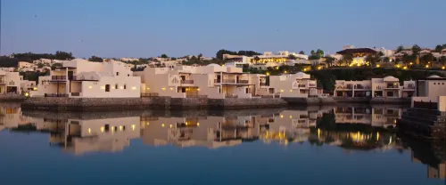 The Cove Rotana Resort - Ras Al Khaima Exterior Photos