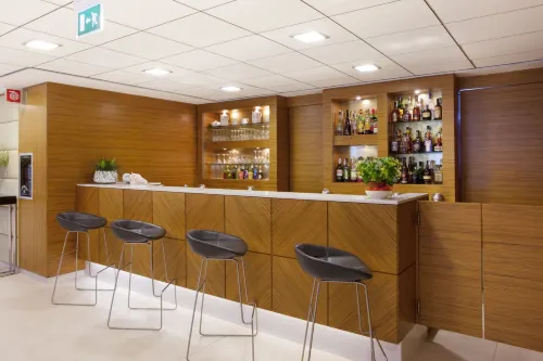 Holiday Inn Salerno - Cava De' Tirreni Loisirs et amusements Photos