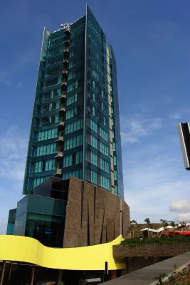 Novotel Lampung Eksterior Photos