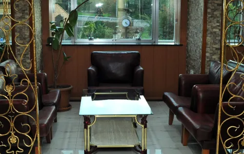 Lion City Hotel Ankara Espaces publics Photos