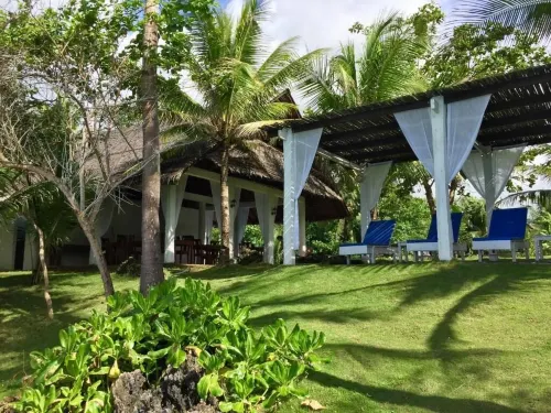 Casa Amihan Ngoại thất Photos