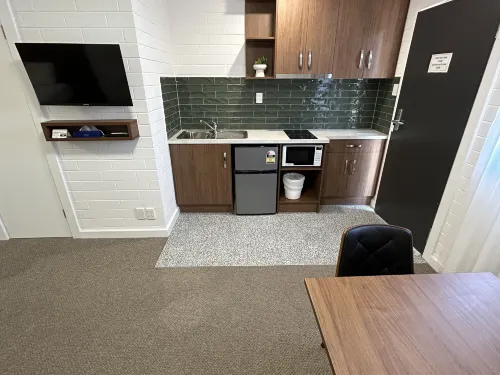 Frewville Motor Inn Chambres Photos