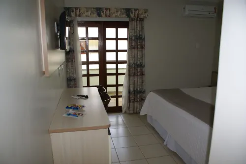 Verdes Vales Lazer Hotel Chambres Photos