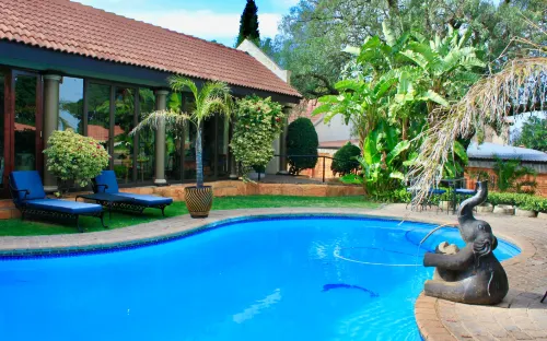 Midrand Conference Centre Leisure & Recreation Photos