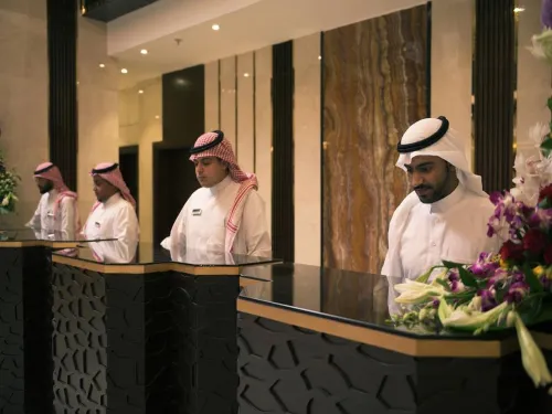 Saja Al Madinah Public Areas Photos