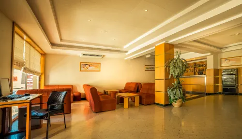 Santa Eufémia Covilhã Hotel Featured Photos