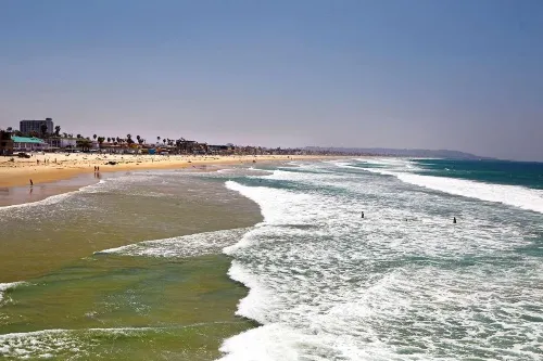 SureStay Hotel by Best Western San Diego Pacific Beach Leisure & Recreation Photos