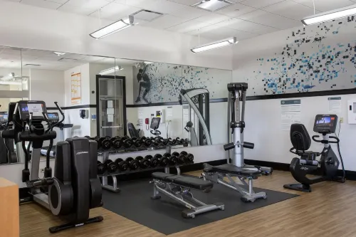 Sheraton Chicago Northbrook Leisure & Recreation Photos