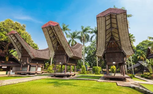 Horison Ultima Suite & Residences Rasuna Jakarta Near Hotel Photos