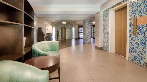 Best Western Plus Atlanta Airport-East À proximité de l'hôtel Photos