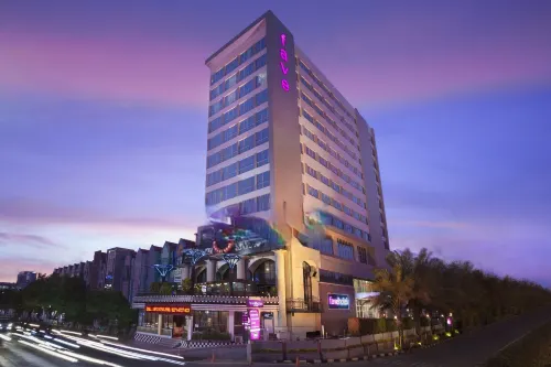 Favehotel Solo Baru Featured Photos
