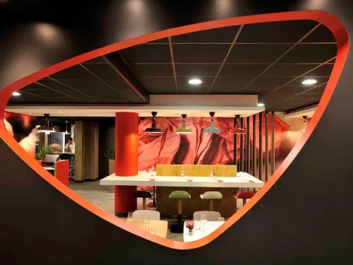 Ibis Lille Centre Gares Leisure & Recreation Photos
