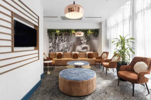 Club Wyndham Sydney, Trademark Collection by Wyndham Dekat Hotel Photos