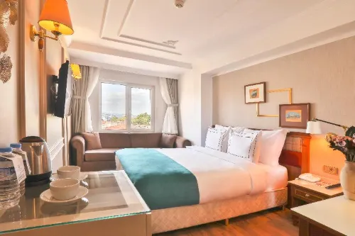 Orient Express & Spa by Orka Hotels Chambres Photos