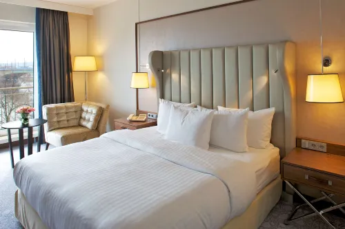 Dorint Hotel Bonn Chambres Photos
