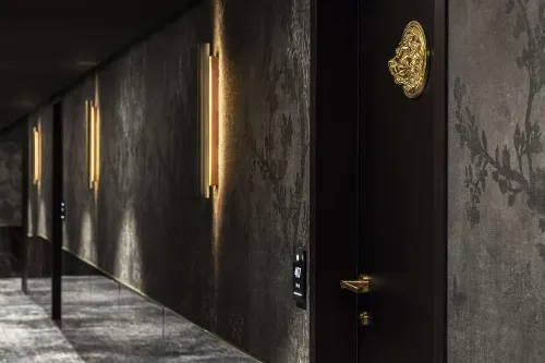 Maison Albar - le Vendome Общественные зоны Photos