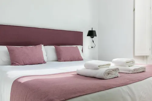 Holiday Rentals Los Salados Rooms Photos