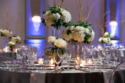 JW Marriott Houston by the Galleria Ristorazione Photos