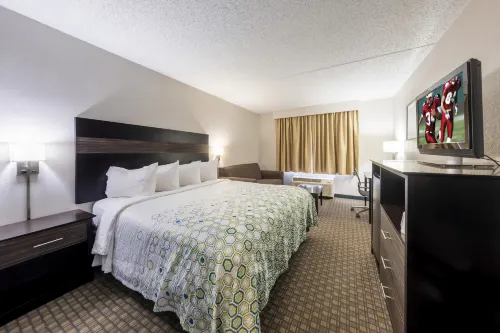 HomeTown Inn East Syracuse À ne pas manquer Photos
