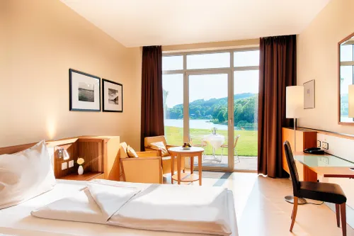 Welcome Hotel Meschede Hennesee Photos