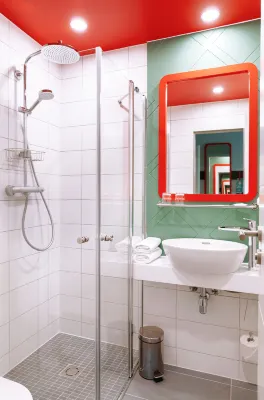 Good Morning Berlin City West Rooms Photos