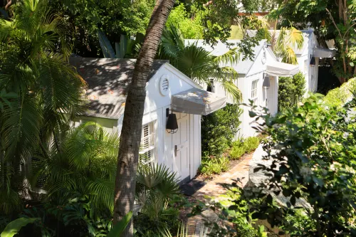 Winslows Bungalows - Key West Historic Inns Esterni Photos