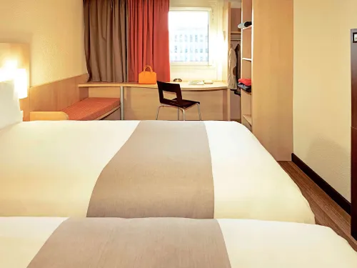 Hotel Ibis Milano Ca' Granda Phòng Photos