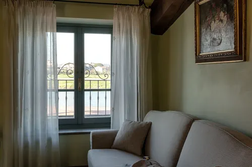 Hotel Mulino di Firenze, WorldHotels Crafted Rum Photos