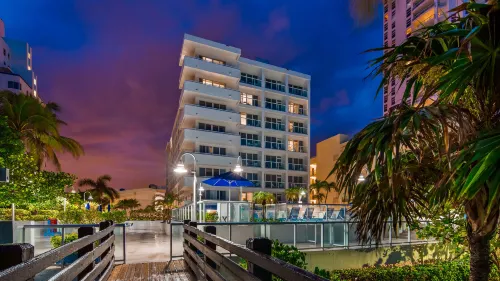 Best Western Plus Atlantic Beach Resort Featured Photos