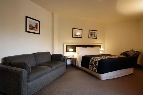 Pavilions Hotel Photos
