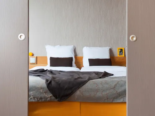 Aparthotel Adagio Paris XV Rooms Photos