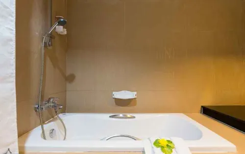 Aquamarine Resort Krabi Номера Photos