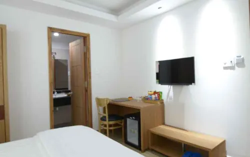 Khách sạn Veevoo Phòng Photos
