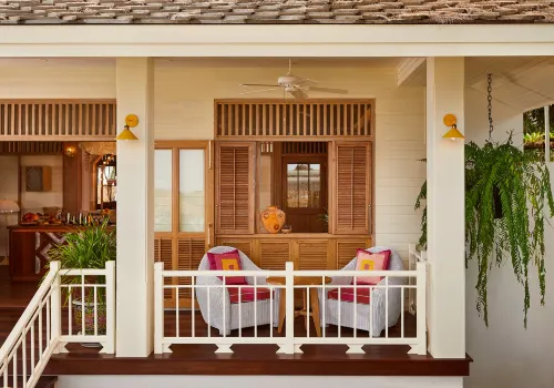 The Standard, Hua Hin Espaces publics Photos