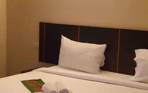 La Viva Hotel Chambres Photos