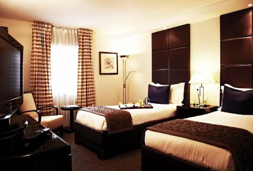 Millennium & Copthorne Hotels at Chelsea Football Club Camere Photos