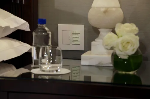 Trump International Hotel & Tower® New York Photos