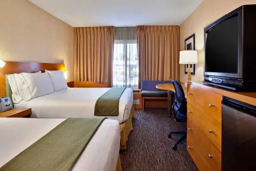 Holiday Inn Express West Los Angeles-Santa Monica Photos