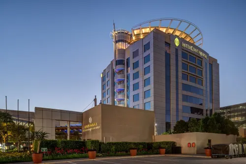 InterContinental Hotels Johannesburg O.R.Tambo Airport Da non perdere Photos