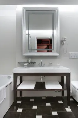 UNA HOTELS Cusani Milano Photos