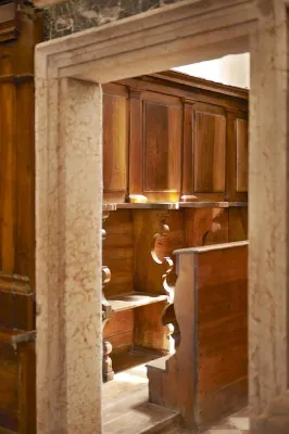 San Clemente Palace, Venice - Managed by Mandarin Oriental Photos