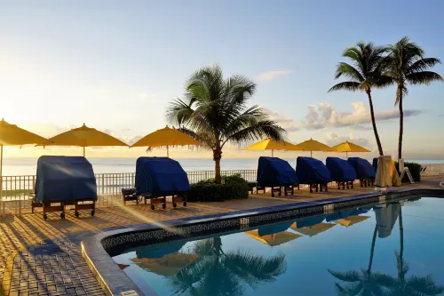 Ocean Sky Hotel & Resort Empfohlen Photos