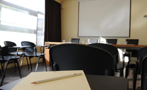 HC3 Hotel Business Facilities Photos